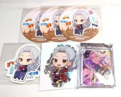 【即購入可】乱凪砂　アニカフェセット