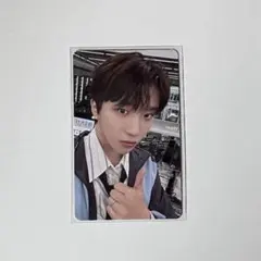 boynextdoor ウナク　and トレカ　weverse