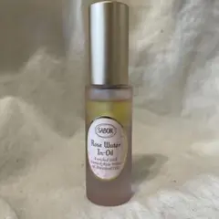 SABON Rose Water In-Oil 10mLのサムネイル