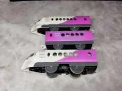 2026年最新】プラレール ぼくもだいすき!たのしい列車シリーズ Peach