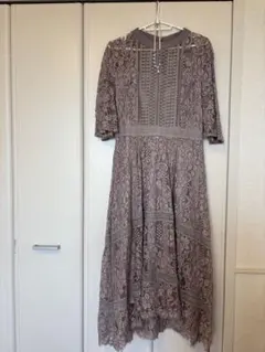 お呼ばれドレス パーティドレス ドレス
