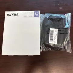 E*t様 BUFFALO 外付けSSD 4TB SSD-PHP4.0U3LA/N - メルカリ