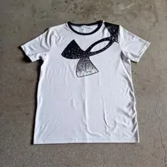 Under Armour グラフィックTシャツ ホワイト