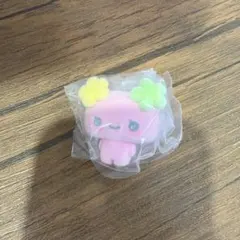 たまごっち　カプセルフロッキーズ　ふらわっち　ガチャ