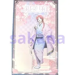 銀魂 銀魂日和 ミニキャラ アクリルスタンド HANABIYORI 神楽 - メルカリ