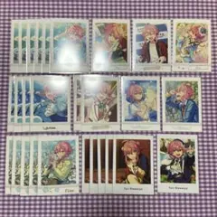 あんスタ 姫宮桃李 ぱしゃこれ ぱしゃっつ