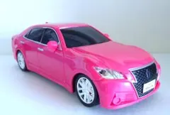 ◆ トヨタ クラウンアスリート ピンク ◆ 未使用品 ◆のサムネイル