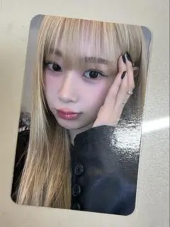 aespa drama everline ラキドロ　ジゼル