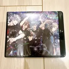 うたプリ　TABOO NIGHT XXXX タブナイ　通常盤ブルーレイ　カルナイ