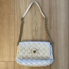 【MARC JACOBS】キルティングバッグ