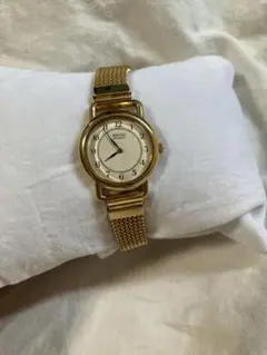 seiko 腕時計　レディース　1E20-6240 新品電池　稼働品 seiko 腕時計 レディース 1E20-6240 新品電池 稼働品 Yahoo