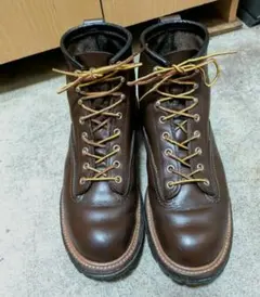 廃盤 RED WING 2936 LINEMANラインマン 8 1/2 26.5 - メルカリ