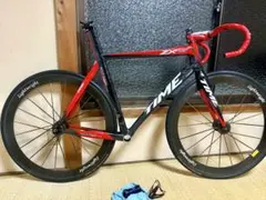 激安！Time zxrs di2専用　フルカーボンフレーム　おまけ多数　極美品 2025年最新】TIME ZXRSの人気アイテム - メルカリ