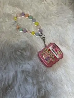 AirPods用のケース