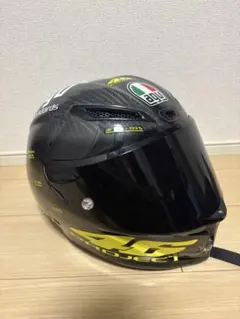 AGV Pista GP R Project 46フルフェイスヘルメットのサムネイル