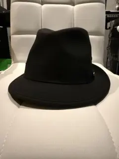 2026年最新】Borsalino カラー：ブラック系 メンズ ウールハット
