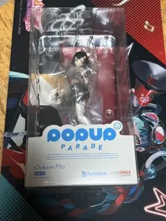 POP UP PARADE 大神ミオ