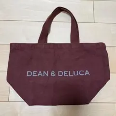 【中古】DEAN & DELUCA 2024年 チャリティ トートバッグSサイズ