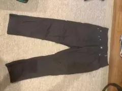リーバイス　541 W30 L32 ブラック