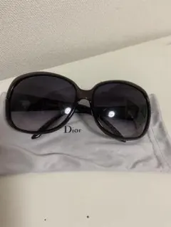クリスチャンディオール サングラス MYLADY DIOR3SF