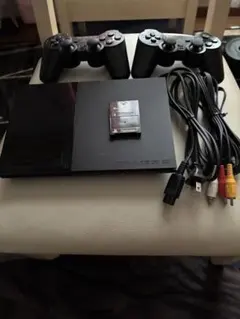 ps2 本体　箱付き 2026年最新】PS2 本体 箱付きの人気アイテム - メルカリ