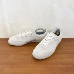 美品　アディダス　サンバ　24.5センチ スエード