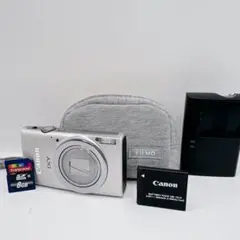 2026年最新】CANON ixy 630の人気アイテム - メルカリ
