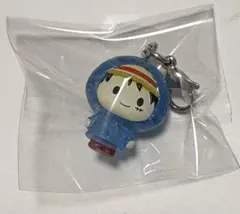 ONE PIECE ワンピース めじるし アクセサリー POPstyle ルフィ