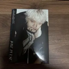 K-POP アルバム LOVE PULSE ジョンファン