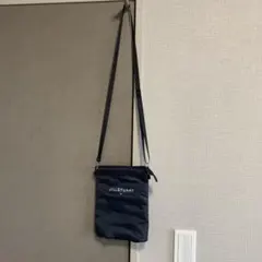 スマホバッグ