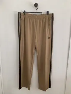 『新品タグ付』adidasアディダスオリジナルストラックパンツ 2XLサイズ