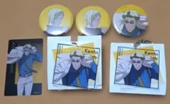 七海建人 呪術廻戦展 まとめ売り