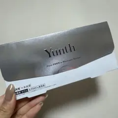 Yunth 生PDRN-α美容液　　28包のサムネイル