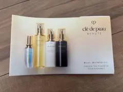 クレ・ド・ポー ボーテ キーラディアンスケア