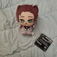 ブルーロック　ナンジャタウン　ちびぐるみ　糸師冴