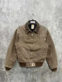 2025年最新】CARHARTT ジャケット s カーハート サンタフェの