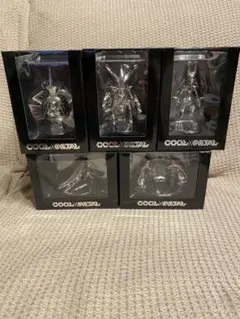 2026年最新】ポケモン ハッサム cool×metal メタルフィギュアの人気