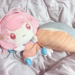 2025年最新】夢見りあむ ぬいぐるみの人気アイテム - メルカリ