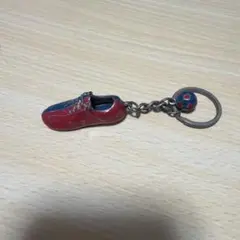 名古屋グランパス★本革レザーキーホルダー 黒★未開封未使用品 名古屋グランパス☆本革レザーキーホルダー 黒☆未開封未使用品 - メルカリ