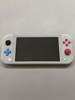 【合馬公式アカウント１】様 SwitchLite ザシアン・ザマセンタ ジャンク