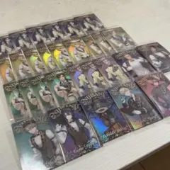 にじさんじ ウエハース バラ売り可能