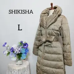 美品✨ダーマコレクション ダウンコートリバーシブル フォックスファー 
