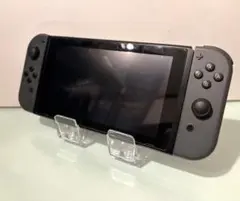 Nintendo Switch 2017年 未対策機 本体　Joy-Con