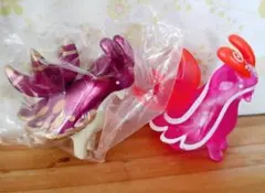 Qualia カプセルトイ