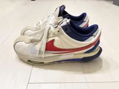 NIKE x sacai ナイキxサカイzoomコルテッツ　26.0cm US8