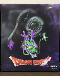 ドラゴンクエスト メタリックモンスターズ ギャラリー やまたのおろち
