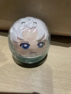 INI かぷっこふれんず 池崎理人