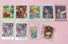 あんスタ ALKALOID 9点セット