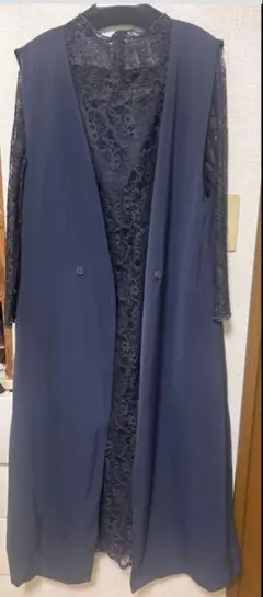 【今月まで】ドレス オケージョン ワンピース ロングワンピース