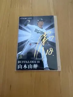 2026年最新】山本由伸 サインカードの人気アイテム - メルカリ